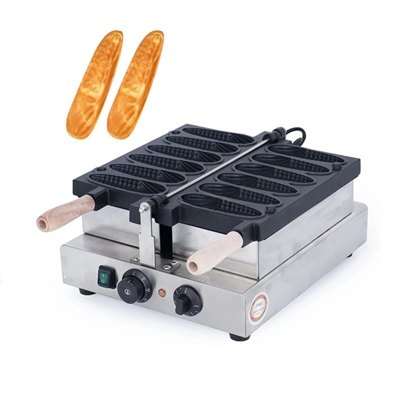 Commercial Stainless Steel Hot - Corn Dog Stick recensie en prijs