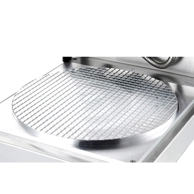 Hot Selling Ice Cream Cone Waf - Waffle Cone Maker recensie en prijs