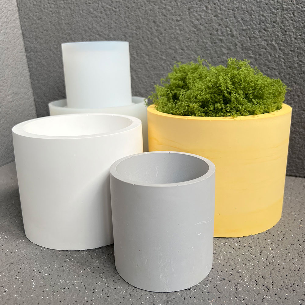 Large Silicone Planter Molds C - Potsticker Mold recensie en prijs