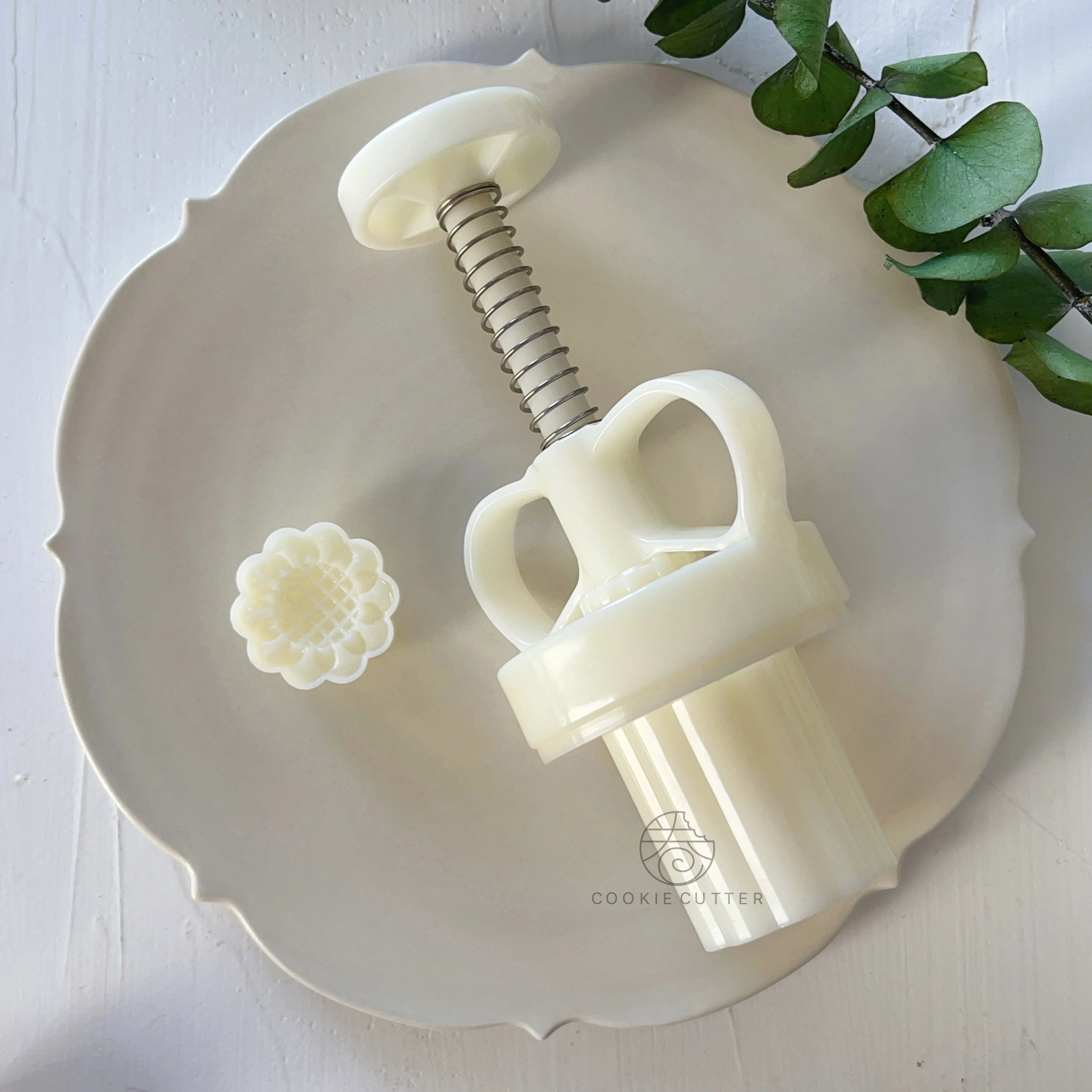 20g Mini Sunflower Shape Moonc - Bunny Cake Mold recensie en prijs