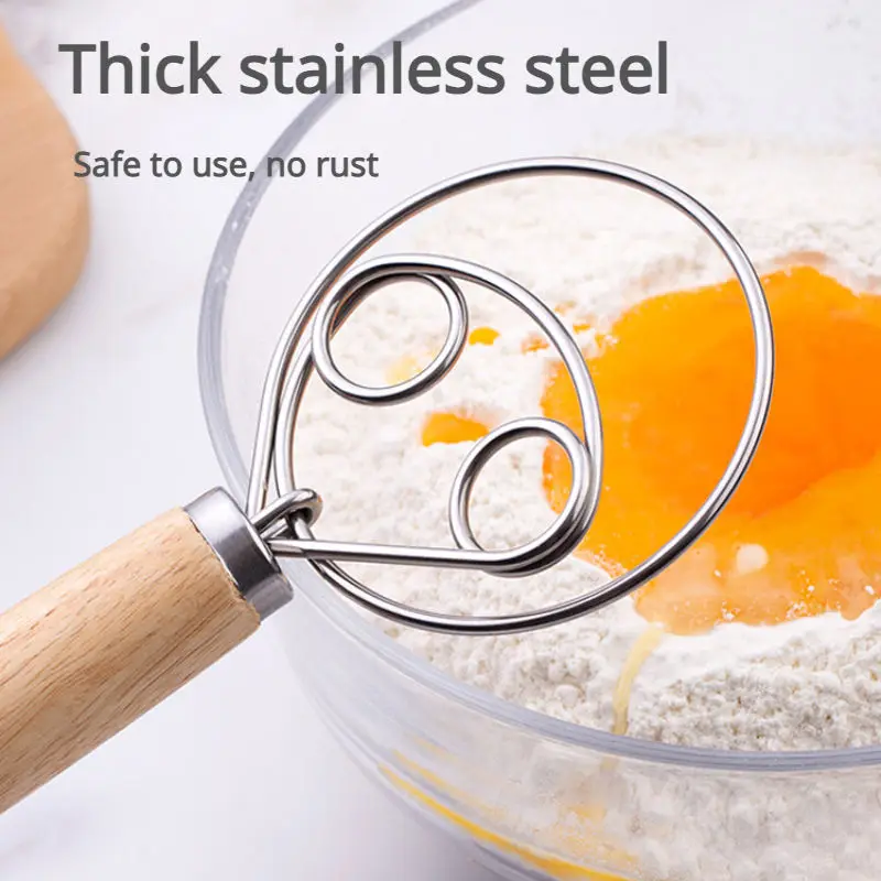 Stainless Steel Danish Dough W - Danish Pancake Pan recensie en prijs