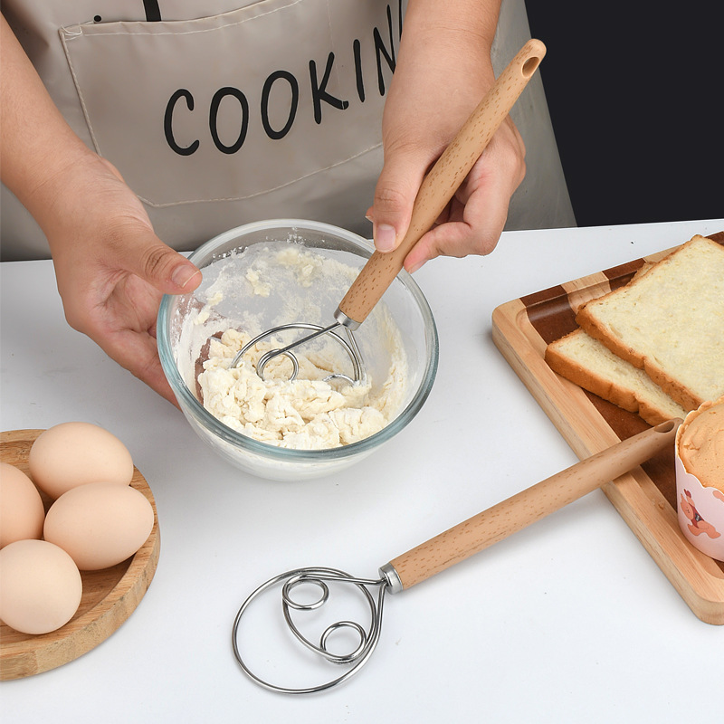 Stainless Steel Danish Dough W - Danish Pancake Pan recensie en prijs