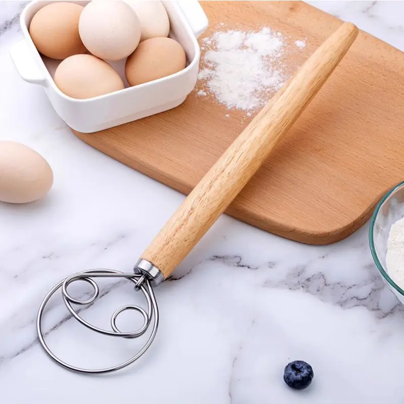 Stainless Steel Danish Dough W - Danish Pancake Pan recensie en prijs