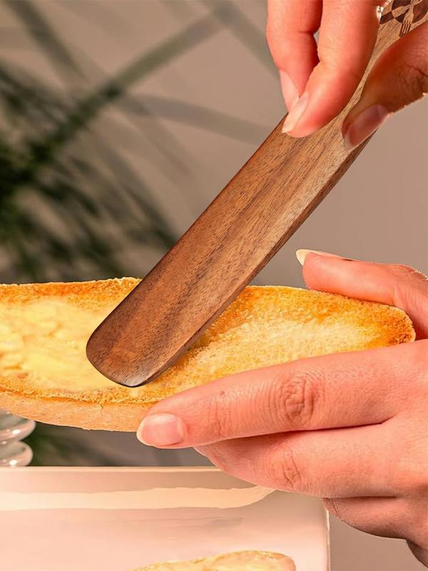 Wooden Stir Stick Narrow Jar S - Okonomiyaki Spatula recensie en prijs