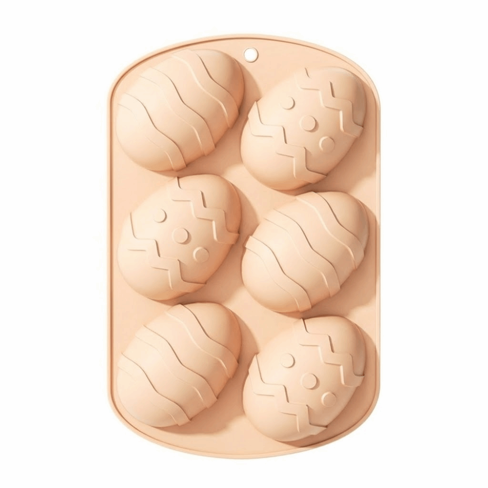 Heat-Resistant Easter Egg Bunn - Bunny Cake Mold recensie en prijs