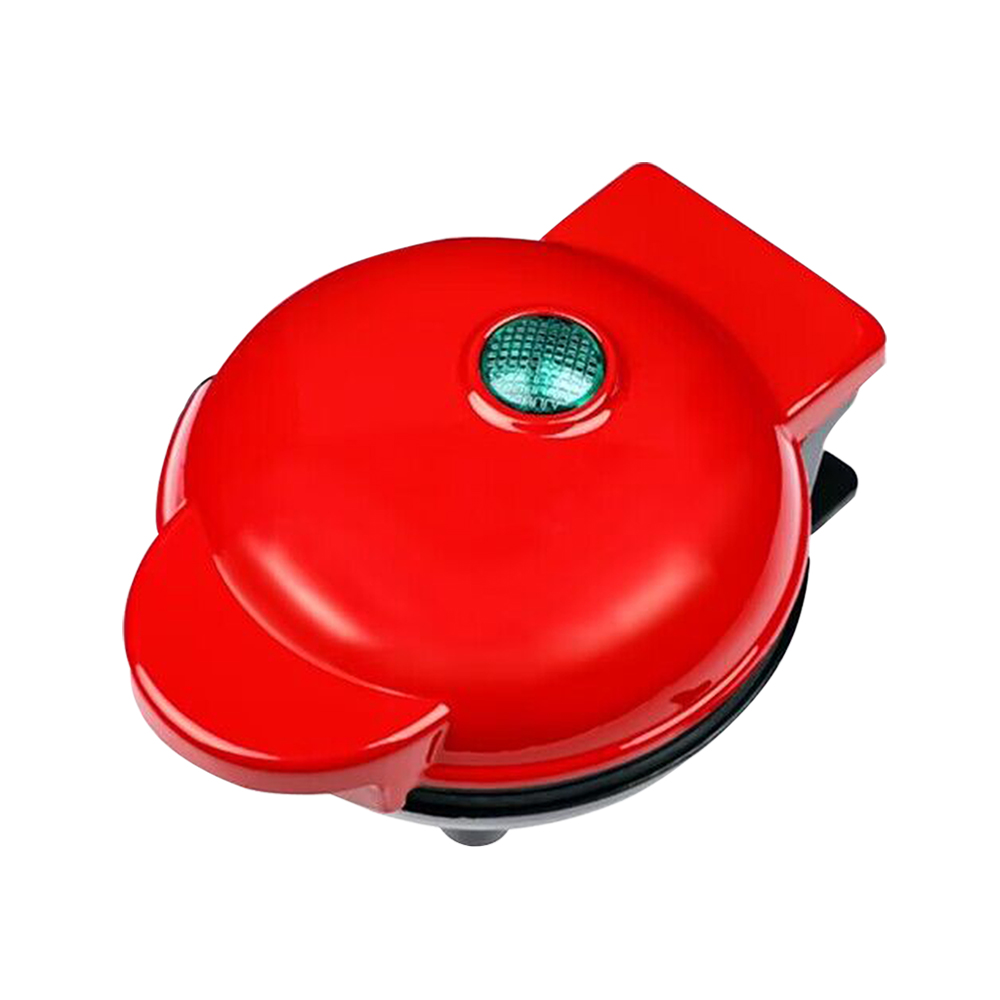 Mini Waffle Maker Bubble Egg C - Egg Waffle Pan recensie en prijs