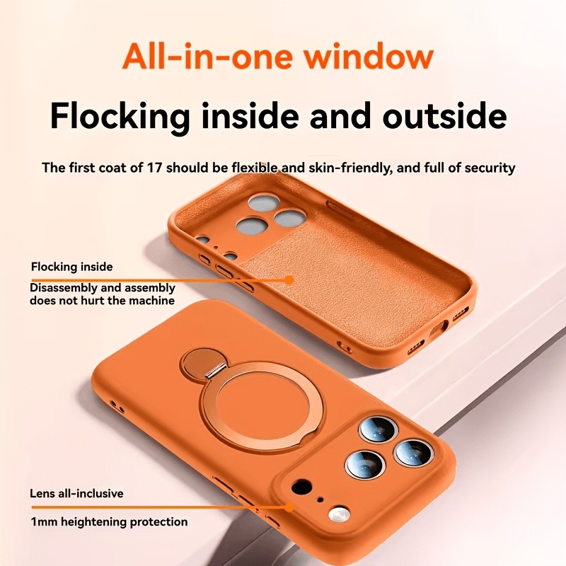 360 Magnetic Stand Liquid Sili - Taco Stand Holder recensie en prijs