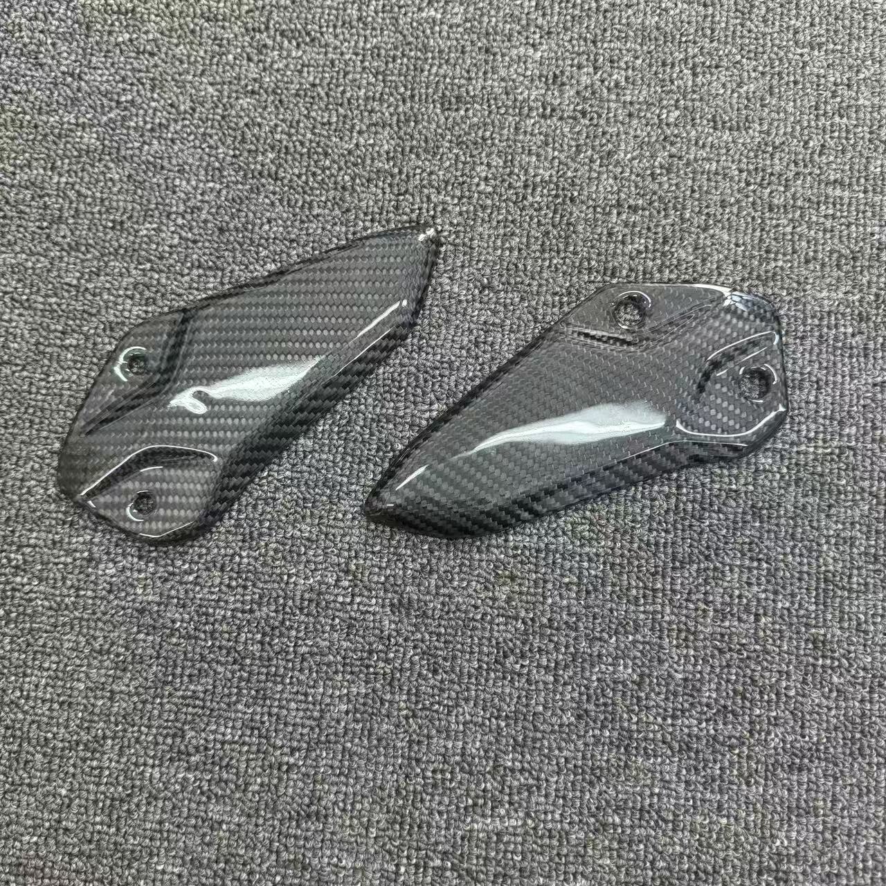 Motorcycle 3K Carbon Fiber Foo - Crepe Pan Carbon recensie en prijs