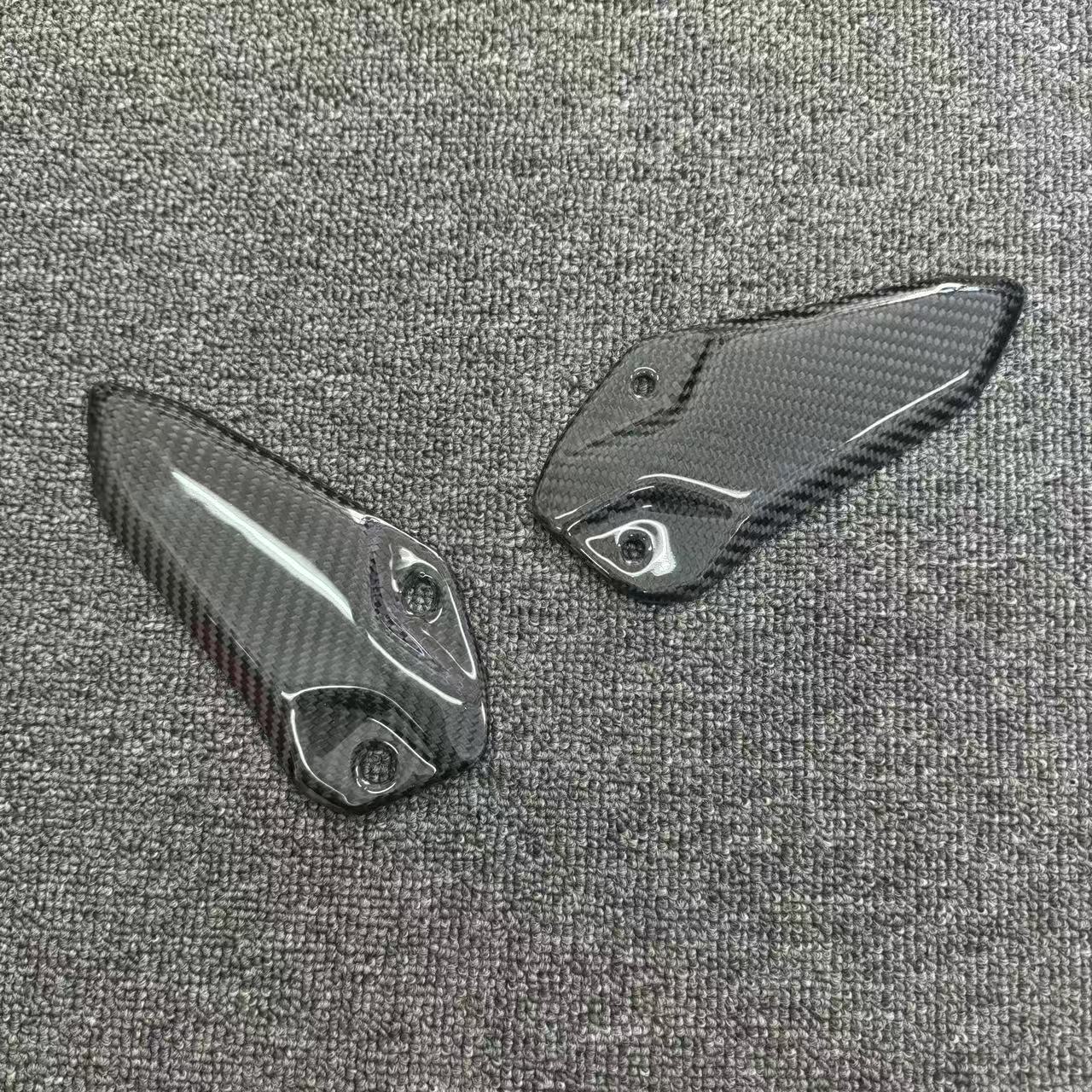 Motorcycle 3K Carbon Fiber Foo - Crepe Pan Carbon recensie en prijs