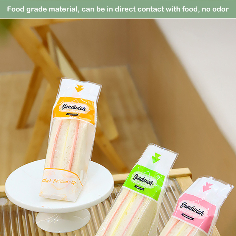 100 Pieces Of Sandwich Wrapper - Spring Roll Wrapper recensie en prijs