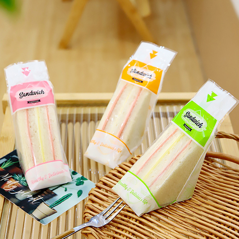 100 Pieces Of Sandwich Wrapper - Spring Roll Wrapper recensie en prijs