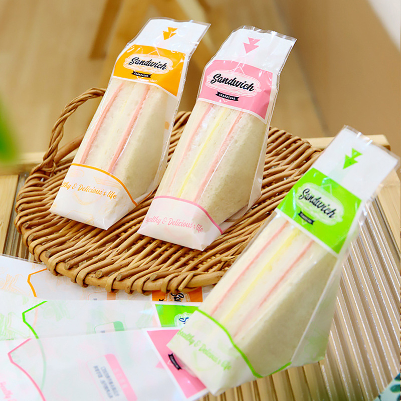 100 Pieces Of Sandwich Wrapper - Spring Roll Wrapper recensie en prijs