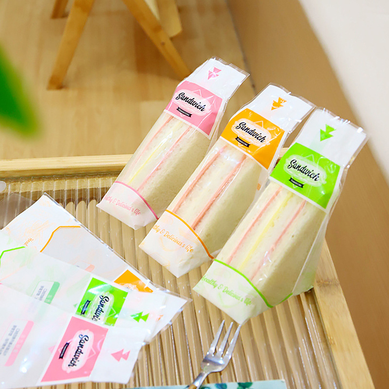 100 Pieces Of Sandwich Wrapper - Spring Roll Wrapper recensie en prijs