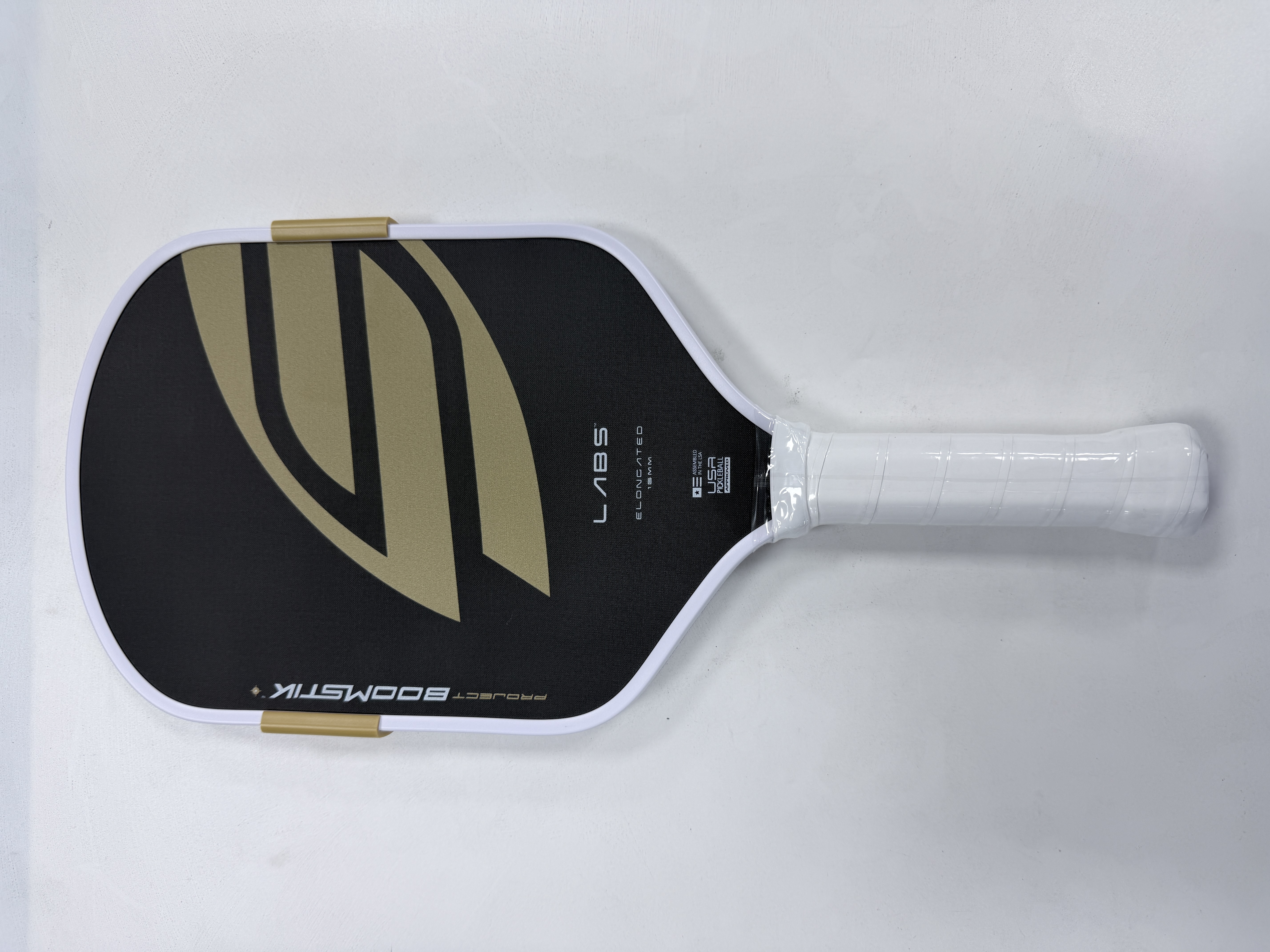 BOOMSTICK Style Elongated Prof - Crepe Pan Carbon recensie en prijs
