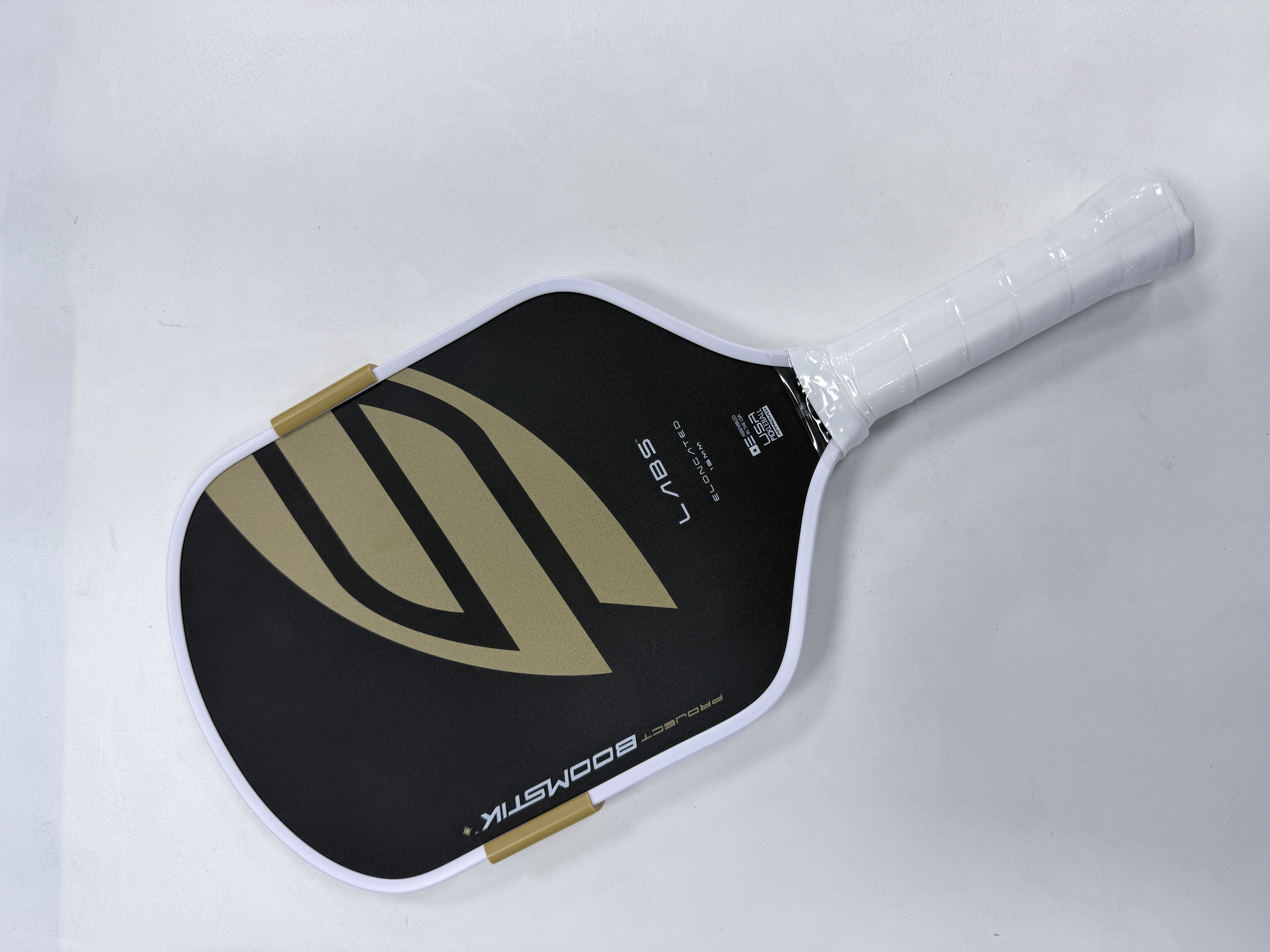 BOOMSTICK Style Elongated Prof - Crepe Pan Carbon recensie en prijs