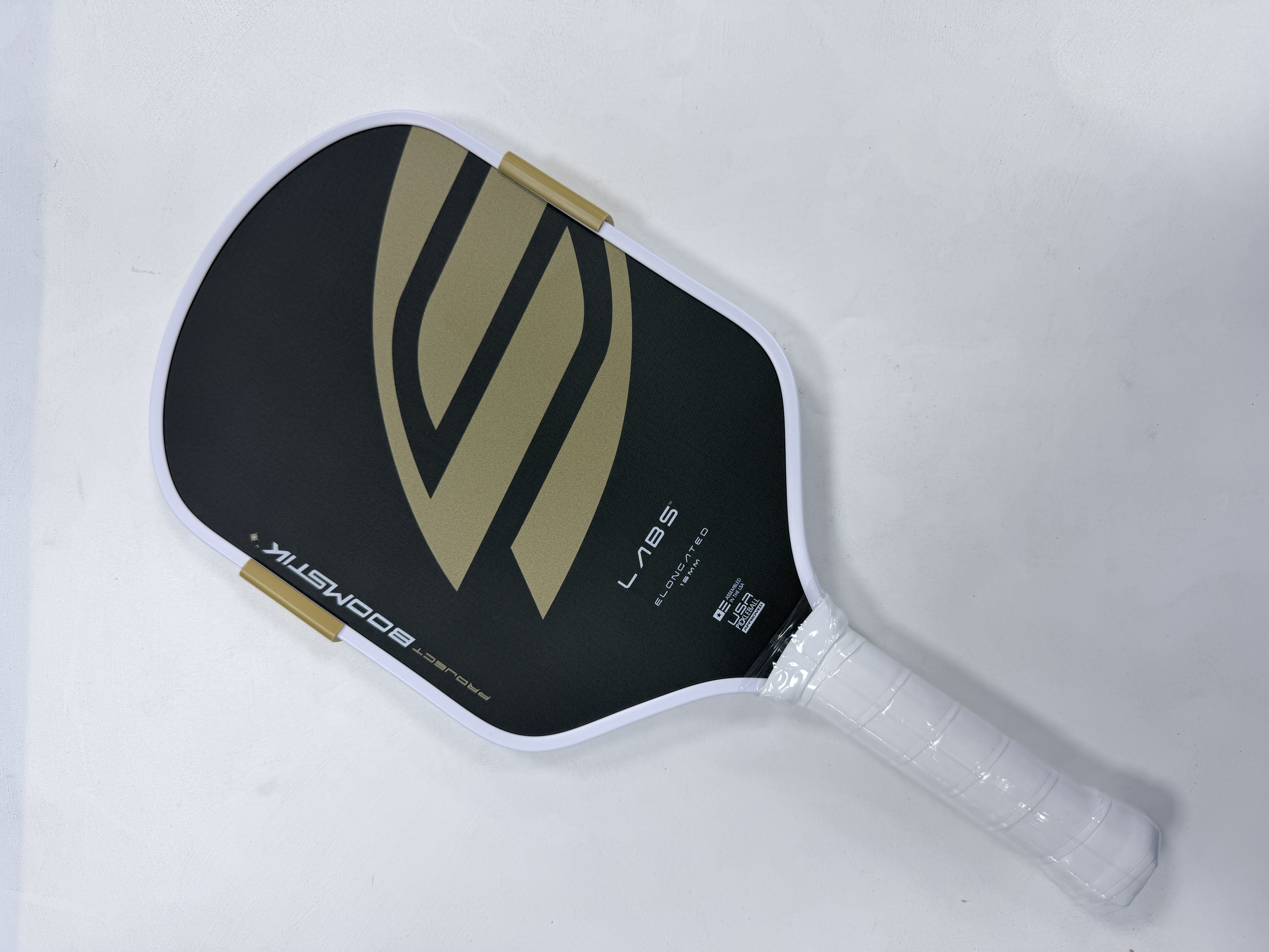 BOOMSTICK Style Elongated Prof - Crepe Pan Carbon recensie en prijs