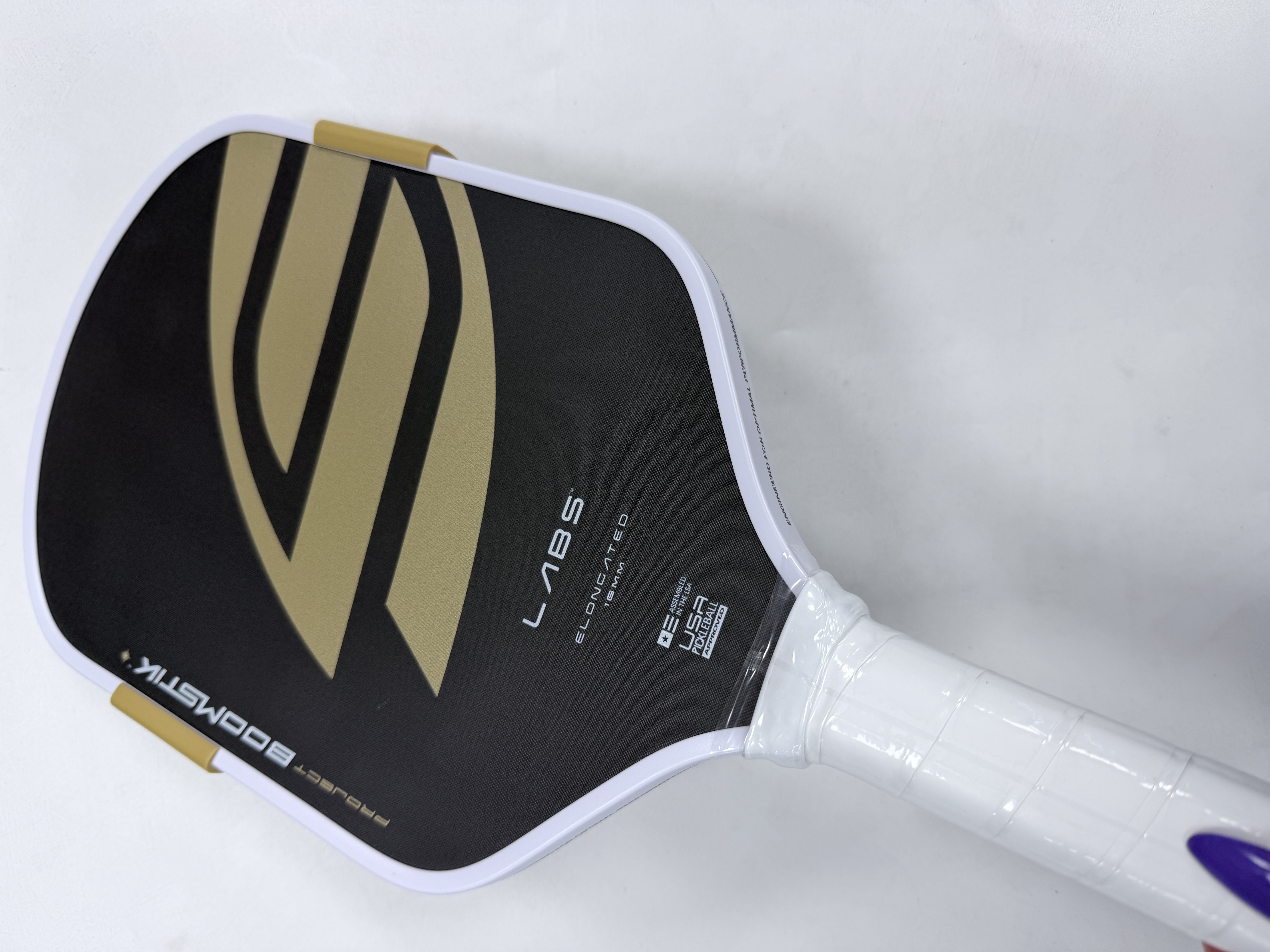 BOOMSTICK Style Elongated Prof - Crepe Pan Carbon recensie en prijs