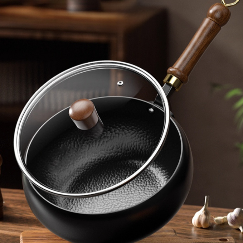 Stovetop-Safe Non-Coating Cast - Cast Iron Corn recensie en prijs