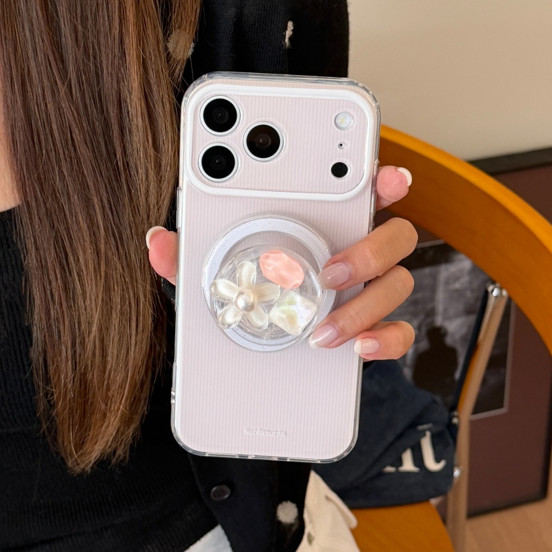 Simple Stripes Magnetic Phone  - Taco Stand Holder recensie en prijs