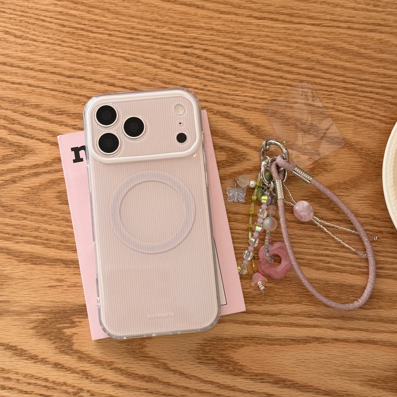 Simple Stripes Magnetic Phone  - Taco Stand Holder recensie en prijs