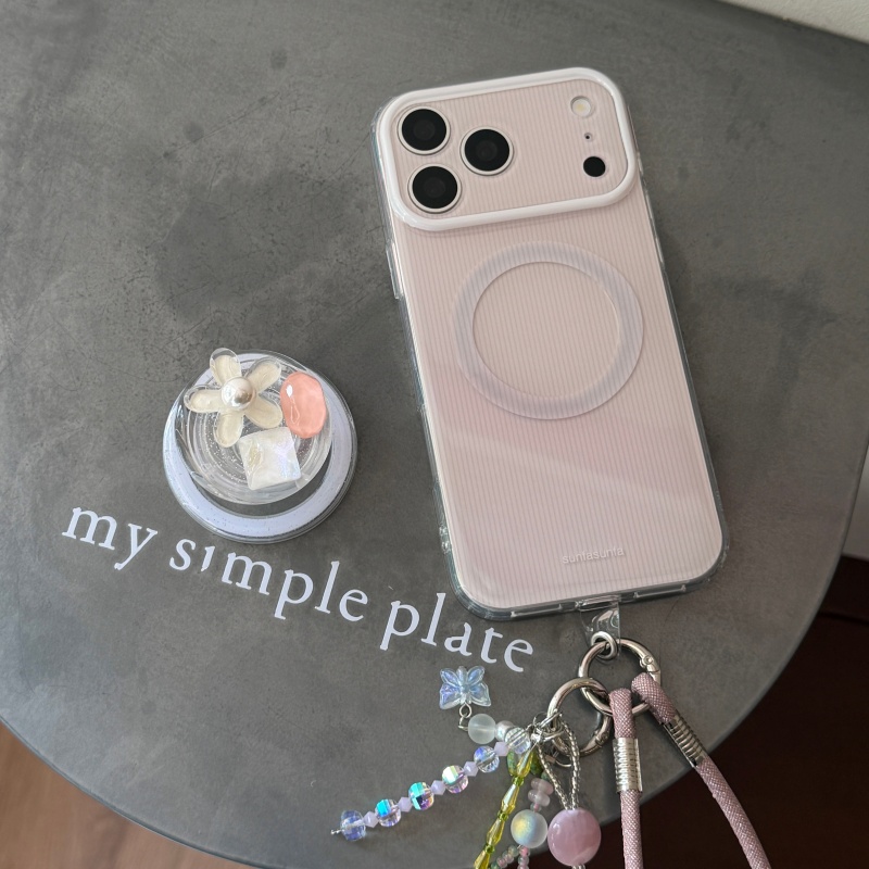 Simple Stripes Magnetic Phone  - Taco Stand Holder recensie en prijs