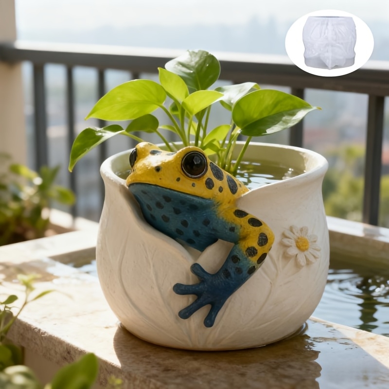 A silicone mold for a frog-sha - Potsticker Mold recensie en prijs