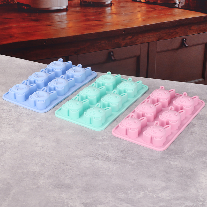 Easter Mold Silicone Mold Rabb - Bunny Cake Mold recensie en prijs