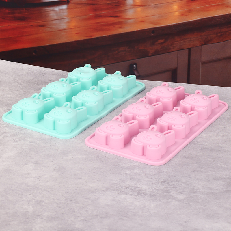 Easter Mold Silicone Mold Rabb - Bunny Cake Mold recensie en prijs