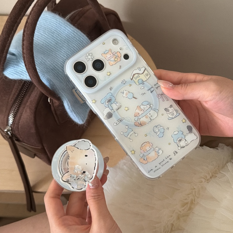 Korean Cute Cartoon Cat Bracke - Taco Stand Holder recensie en prijs
