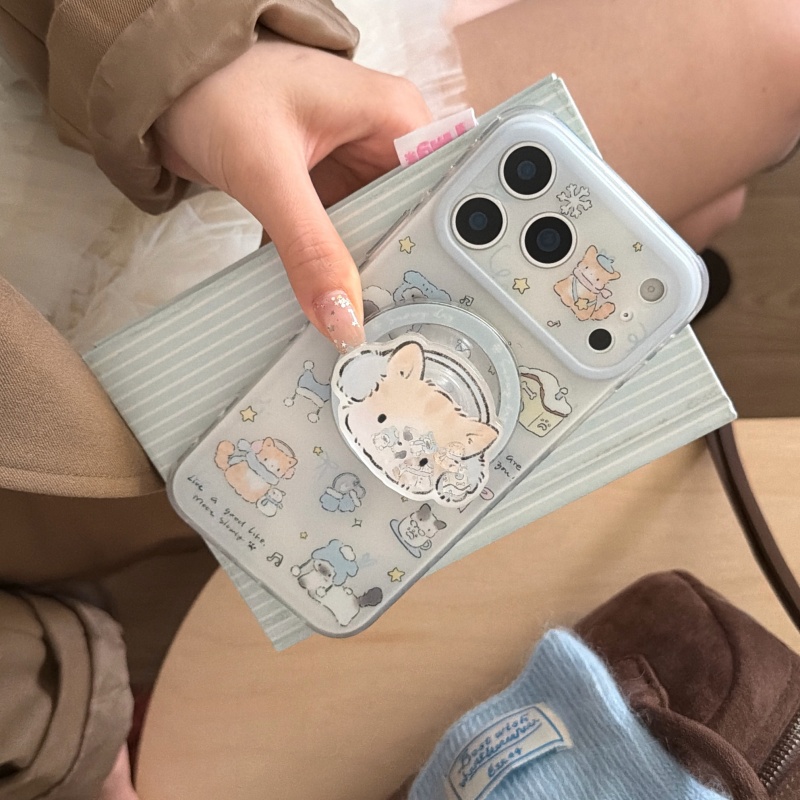 Korean Cute Cartoon Cat Bracke - Taco Stand Holder recensie en prijs