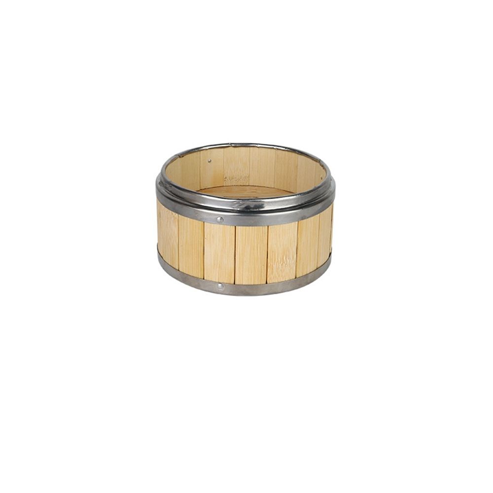 Dim Sum Bao Buns Bamboo Lid St - Bao Steamer Bamboo recensie en prijs