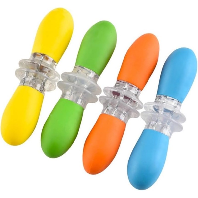 4 Pairs Stainless Steel Corn F - Hot Dog Press recensie en prijs