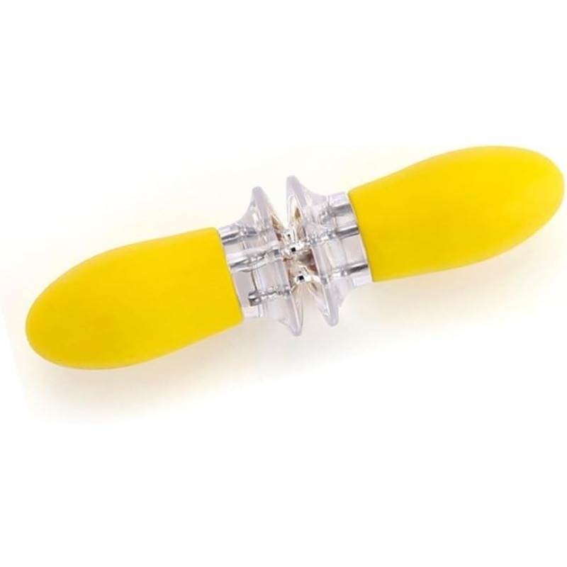 4 Pairs Stainless Steel Corn F - Hot Dog Press recensie en prijs