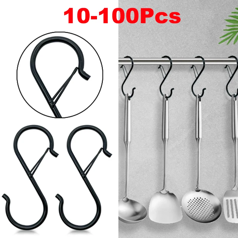 10 /100pcs Metal Hanging Hooks - Cast Iron Corn recensie en prijs