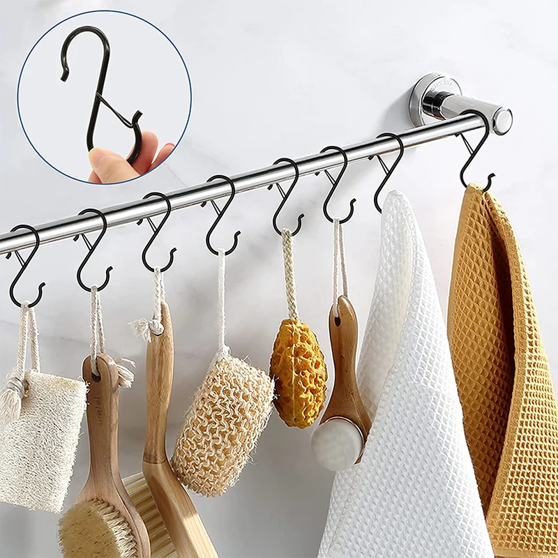 10 /100pcs Metal Hanging Hooks - Cast Iron Corn recensie en prijs