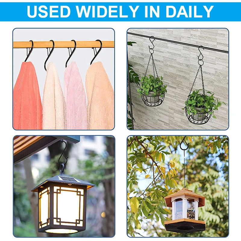 10 /100pcs Metal Hanging Hooks - Cast Iron Corn recensie en prijs