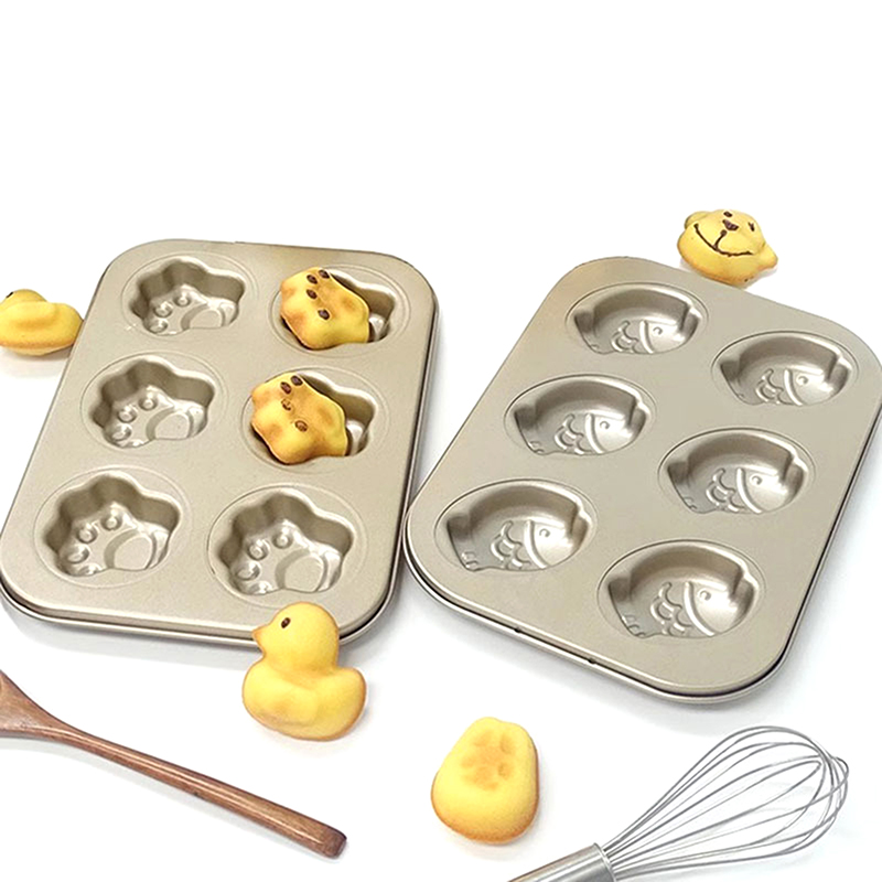 1pcs Cake Cookies Pancakes Car - Mini Pancake Griddle recensie en prijs