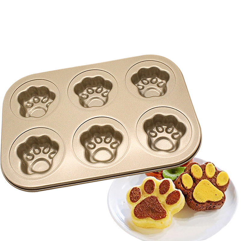 1pcs Cake Cookies Pancakes Car - Mini Pancake Griddle recensie en prijs
