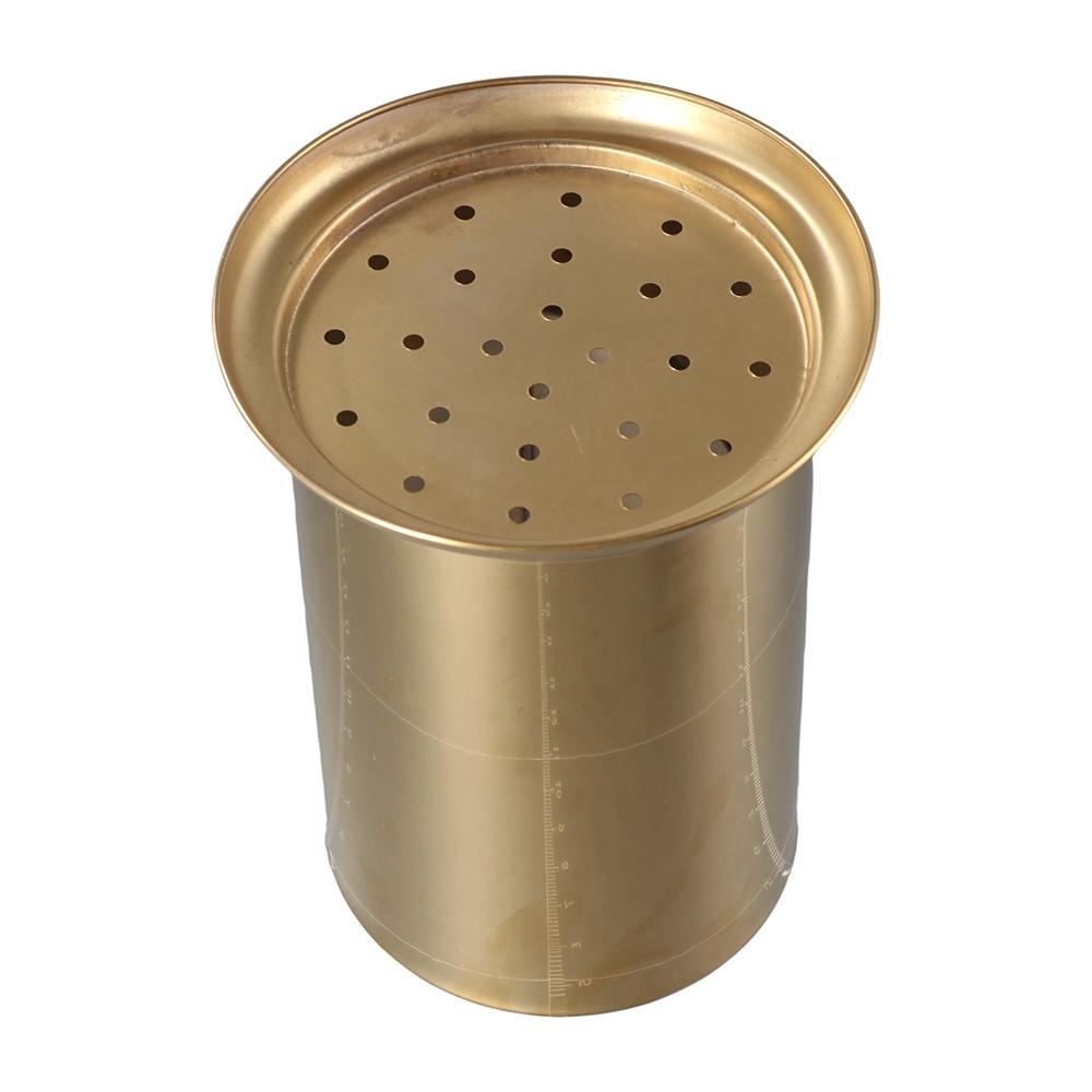 Ventilated Kitchen Accessories - Dim Sum Basket recensie en prijs