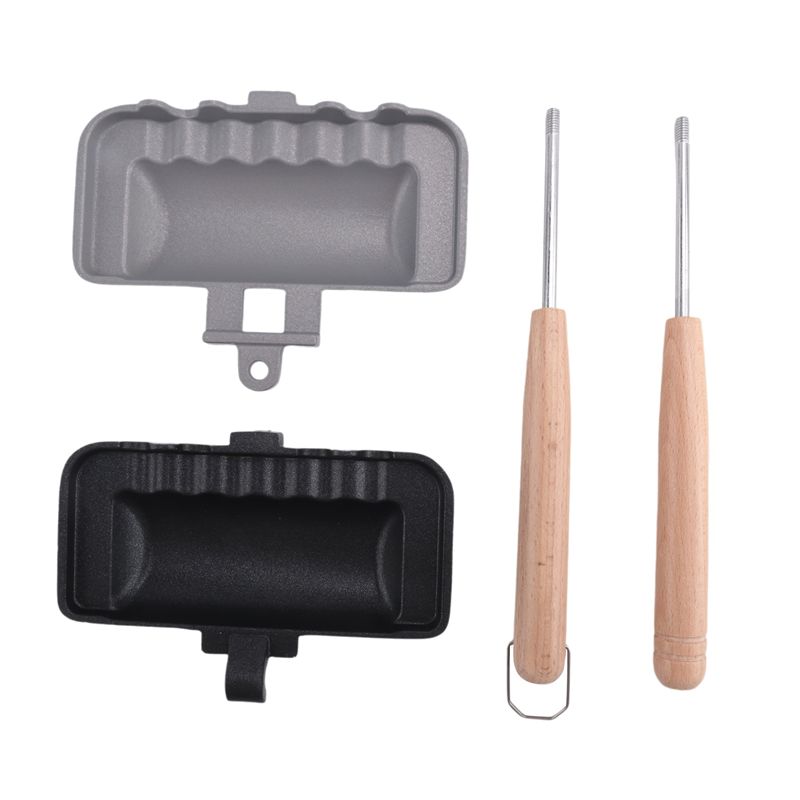 A60T Effortless Hot Sandwich M - Hot Dog Press recensie en prijs
