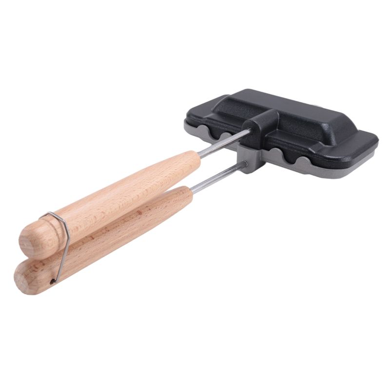 A60T Effortless Hot Sandwich M - Hot Dog Press recensie en prijs