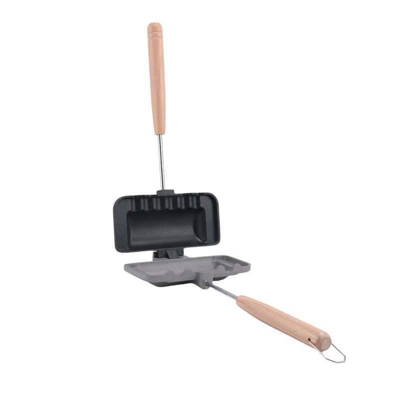 A60T Effortless Hot Sandwich M - Hot Dog Press recensie en prijs
