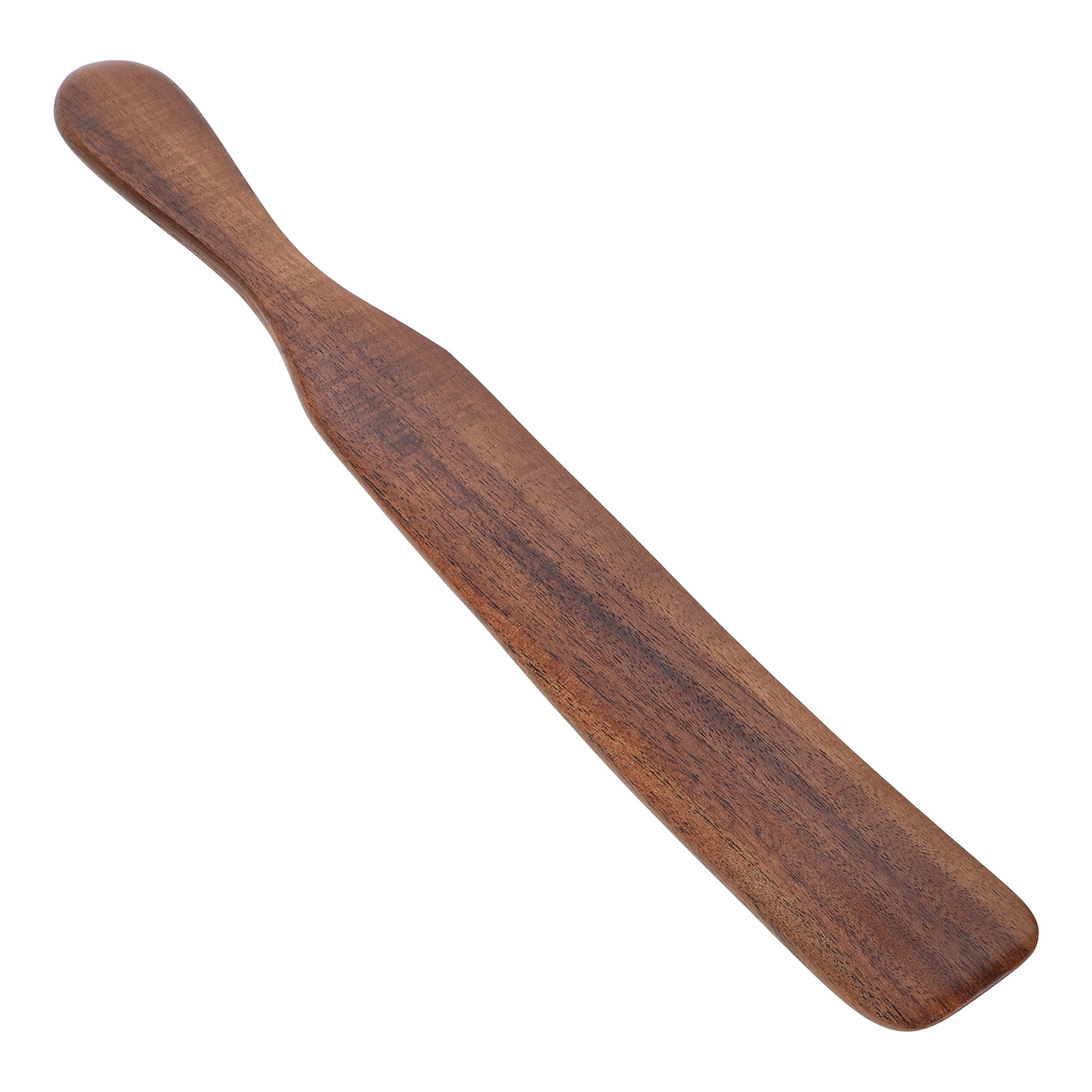 Wooden Spatula Kitchen Utensil - Okonomiyaki Spatula recensie en prijs