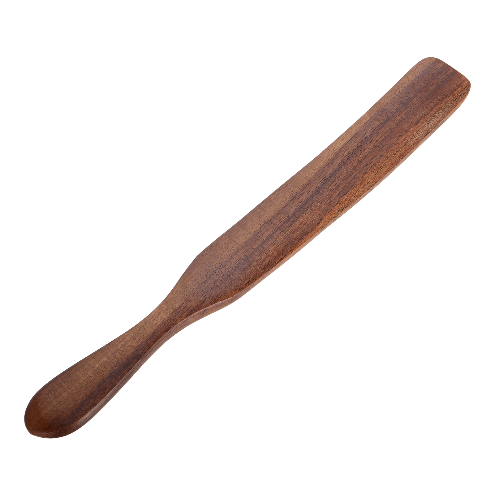 Wooden Spatula Kitchen Utensil - Okonomiyaki Spatula recensie en prijs
