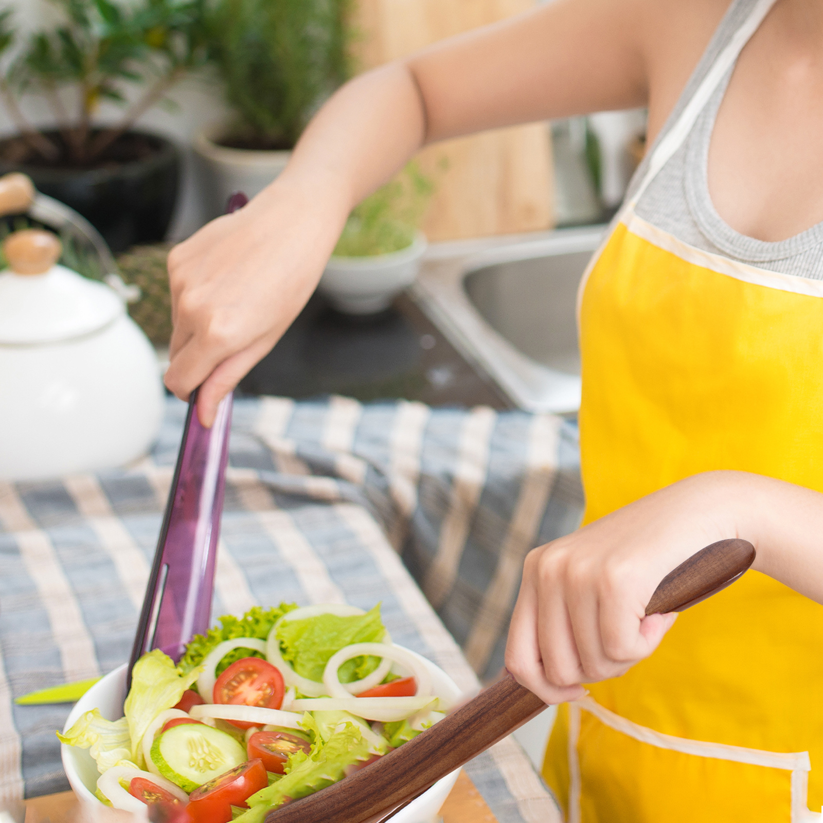 Wooden Spatula Kitchen Utensil - Okonomiyaki Spatula recensie en prijs