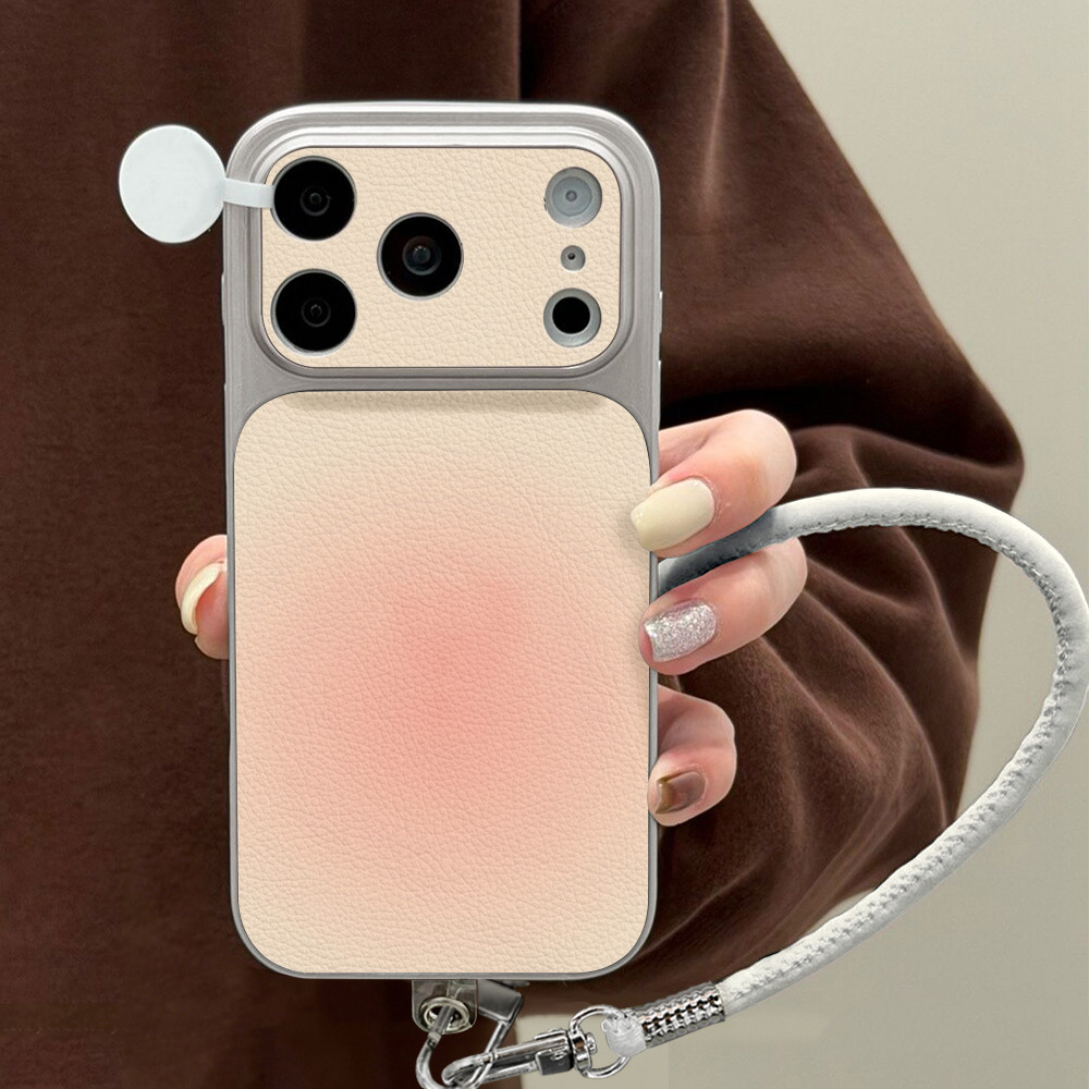 Lichee Pattern Phone Case For  - Taco Stand Holder recensie en prijs