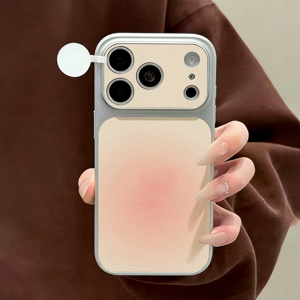 Lichee Pattern Phone Case For  - Taco Stand Holder recensie en prijs