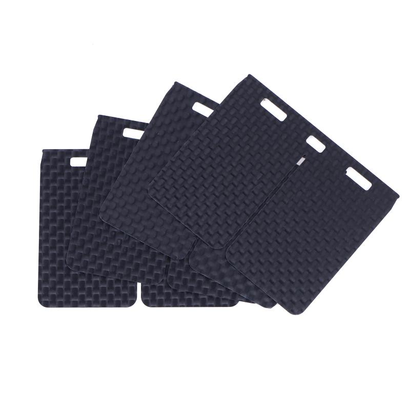 2/4Pcs Carbon Fiber Plate 3P60 - Crepe Pan Carbon recensie en prijs