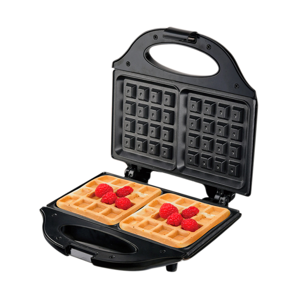Professional Electric Waffle M - Mini Pancake Griddle recensie en prijs