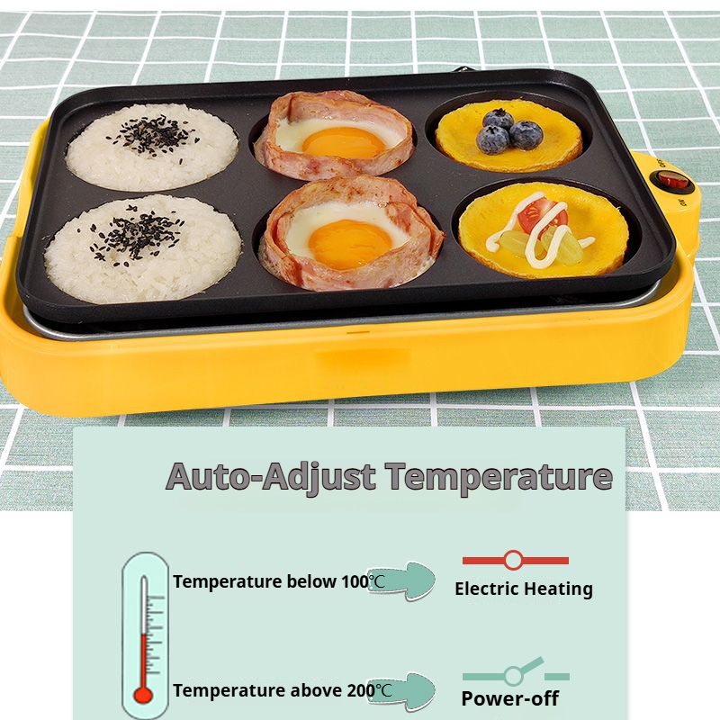 Electric Takoyaki Maker Roaste - Takoyaki Grill Plate recensie en prijs